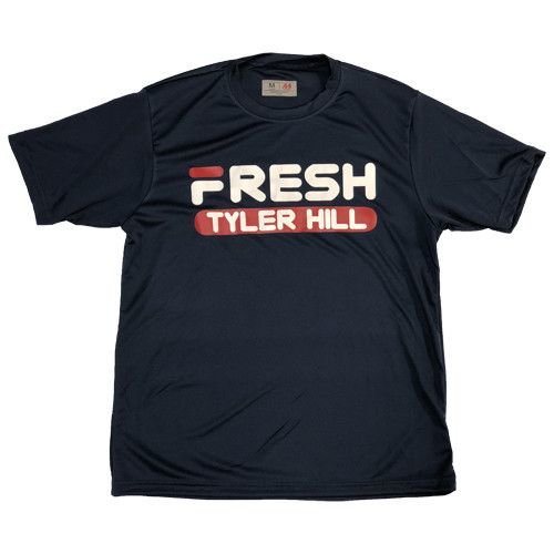 FRESH Camp Performance Shirt FRESH Camp Performance Shirt