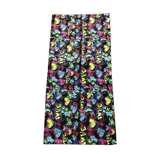 Love Arrows Towel Love Arrows Towel