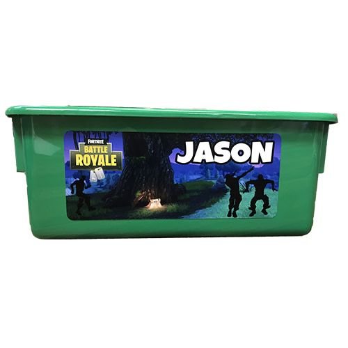 Fortnite Storage Tub Fortnite Storage Tub