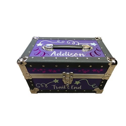 Stars and Sparkles Mini Trunk Stars and Sparkles Mini Trunk