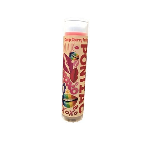 Custom Camp Lip Gloss Custom Camp Lip Gloss