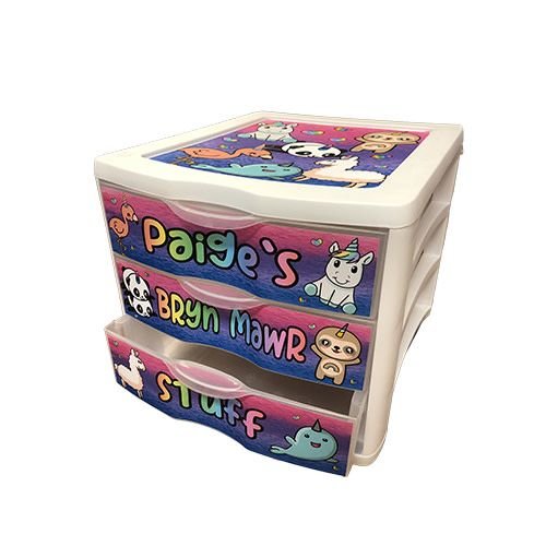 Cutiecorns Drawers Cutiecorns Drawers