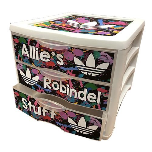 Galaxy Drawers Galaxy Drawers