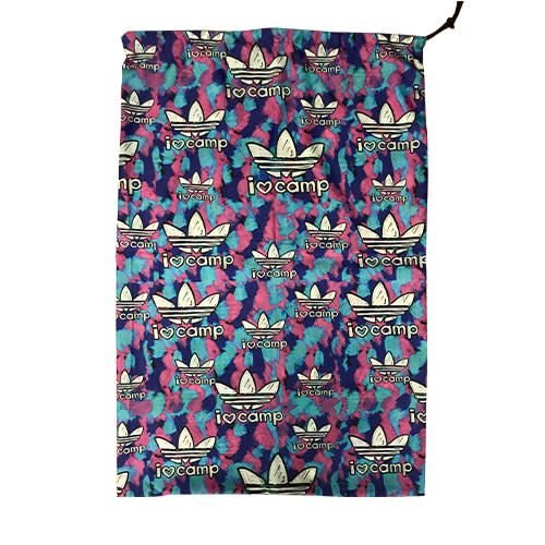 Adidas Camp Laundry Bag Adidas Camp Laundry Bag