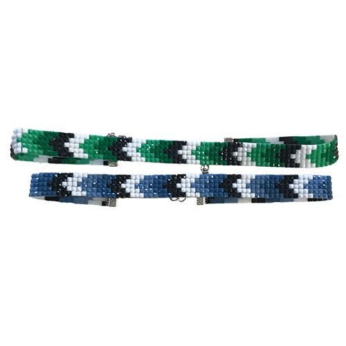 Indian Bead Choker Indian Bead Choker