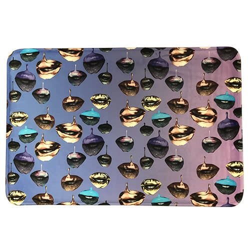 Drip Lips Mat Drip Lips Mat