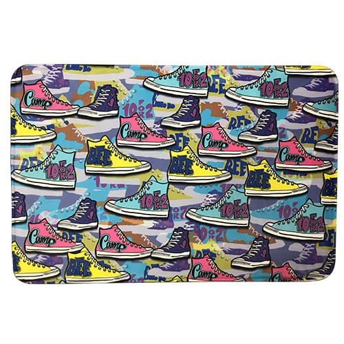 Camp Sneaker Mat Camp Sneaker Mat