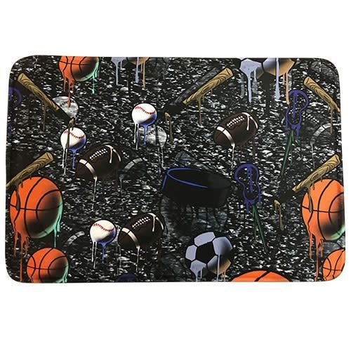 Sport Drip Mat Sport Drip Mat