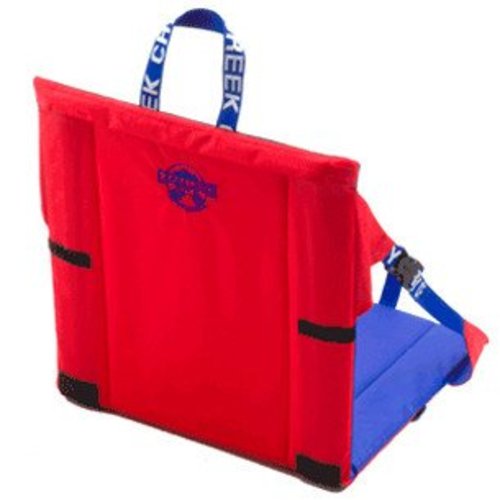 Red/Royal Crazy Creek Chair Red/Royal Crazy Creek Chair