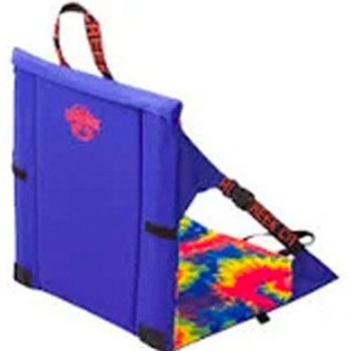 Royal/Tie Dye Crazy Creek Chair Royal/Tie Dye Crazy Creek Chair