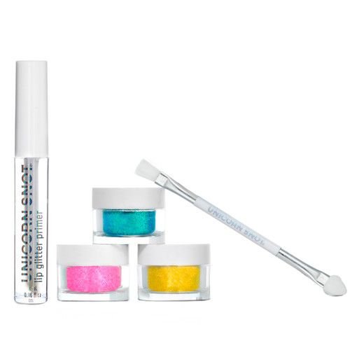 Unicorn Snot Lip Glitter Unicorn Snot Lip Glitter
