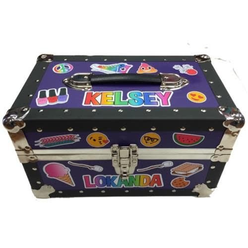 Best of Camp Mini Trunk Best of Camp Mini Trunk