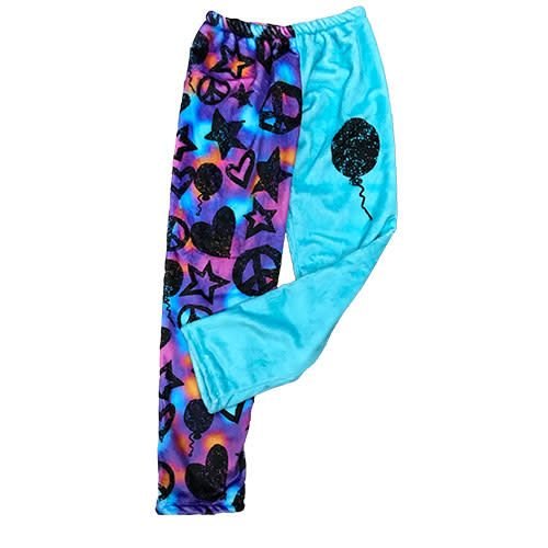 Celebration Fuzzy Pants Celebration Fuzzy Pants