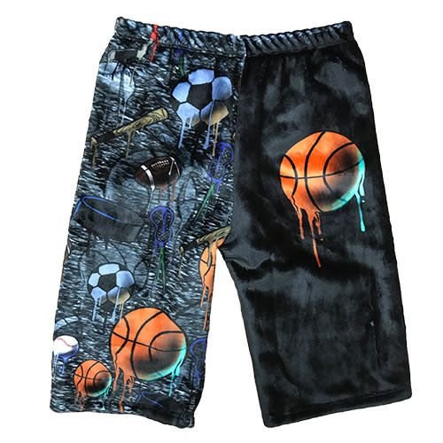 Sport Drip Fuzzy Pants Sport Drip Fuzzy Pants