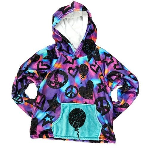 Celebration Hoody Pullover Celebration Hoody Pullover
