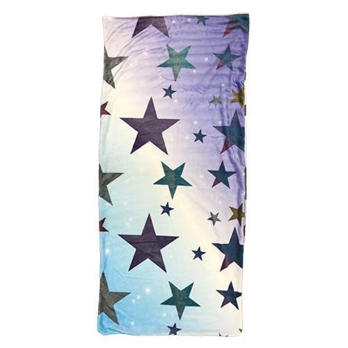 Purple Star Sleep Sack Purple Star Sleep Sack