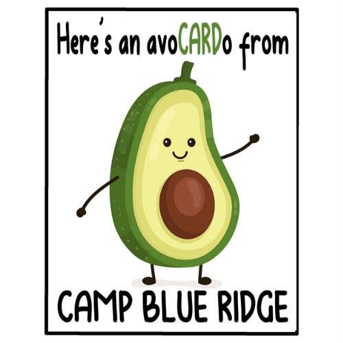 Avacard-O Notecards Avacard-O Notecards