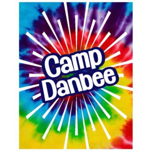 Tie Dye Burst Notecards Tie Dye Burst Notecards