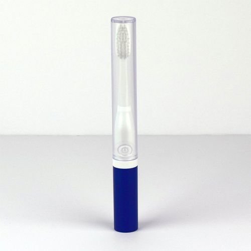 Blue Electric Toothbrush Blue Electric Toothbrush