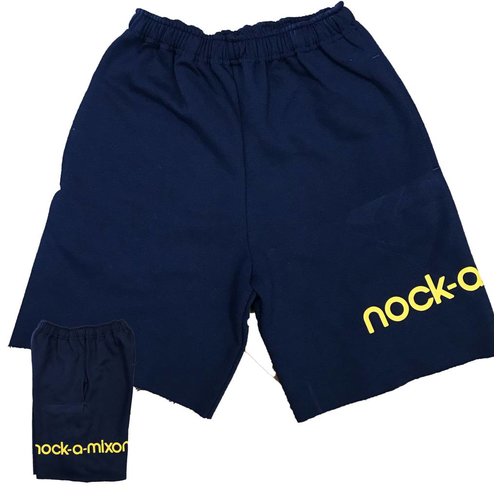 Front to Back Sweatshorts Front to Back Sweatshorts