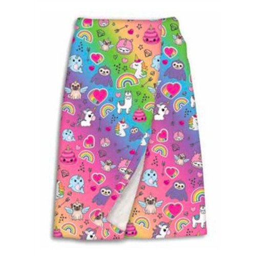 100% Unicorn Towel Wrap 100% Unicorn Towel Wrap