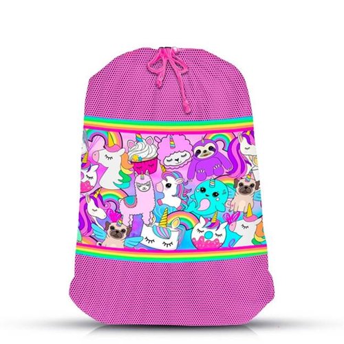 100% Unicorn Laundry Bag 100% Unicorn Laundry Bag
