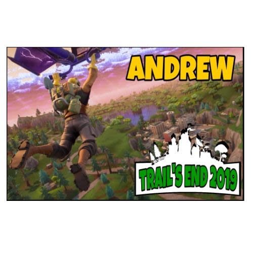 Fortnite Poster Fortnite Poster