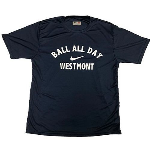 Ball All Day Performance T-Shirt Ball All Day Performance T-Shirt