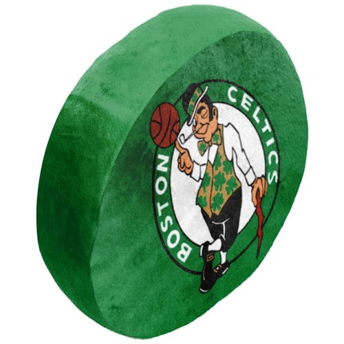 Celtics Cloud Pillow Celtics Cloud Pillow