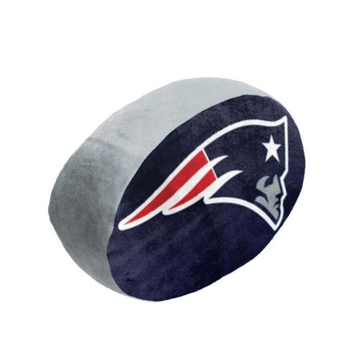 New England Patriots Cloud Pillow New England Patriots Cloud Pillow