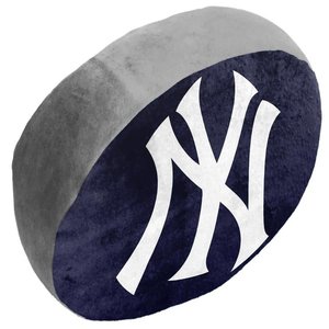 NY Yankees Cloud Pillow