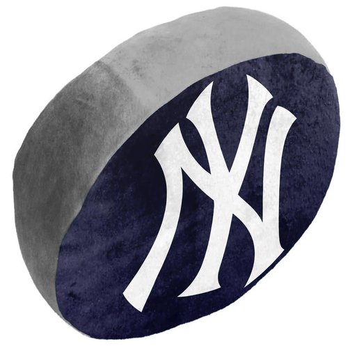 NY Yankees Cloud Pillow NY Yankees Cloud Pillow