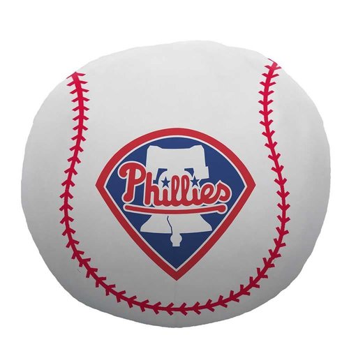Phillies Cloud Pillow Phillies Cloud Pillow