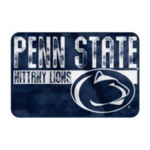 Penn State Memory Foam Mat Penn State Memory Foam Mat