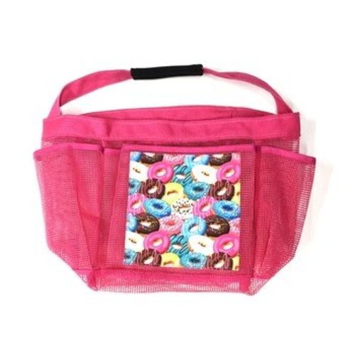 Lotsa Donuts Shower Caddy Lotsa Donuts Shower Caddy