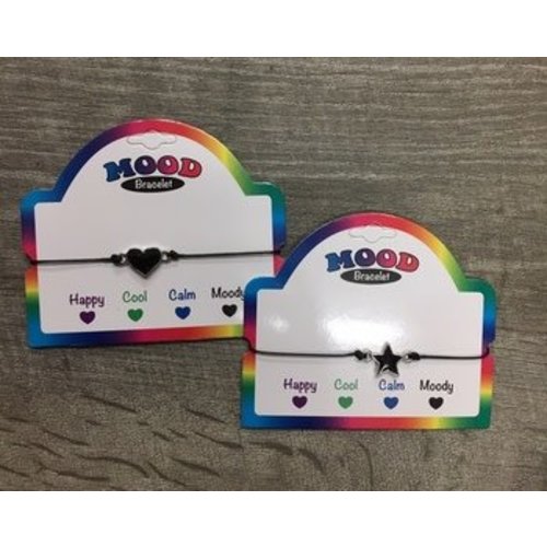 Mood Bracelet Mood Bracelet