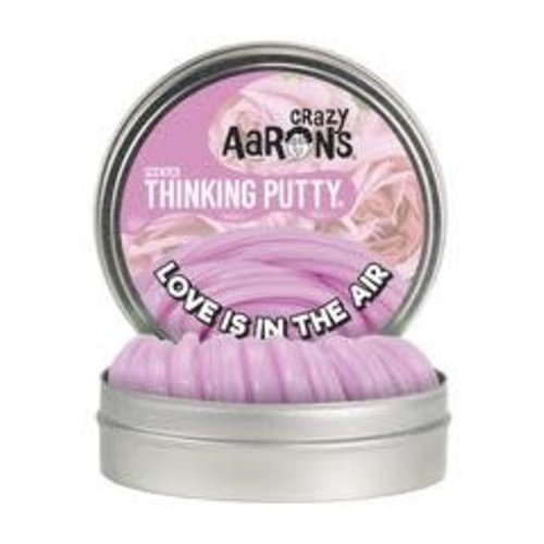 Love is in the Air Thinking Putty Love is in the Air Thinking Putty