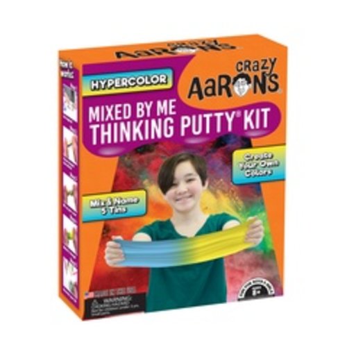 Crazy Aaron Hypercolor Kit Crazy Aaron Hypercolor Kit