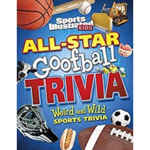 All Star Goofball Trivia All Star Goofball Trivia