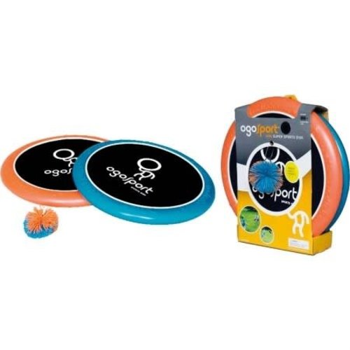 Ogo Mini Disk Ogo Mini Disk