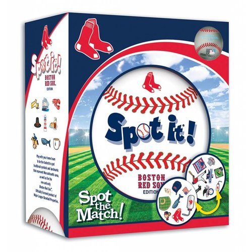 Team Spot It Team Spot It