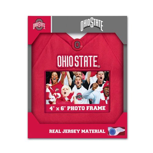 Team Uniform Picture Frame Team Uniform Picture Frame