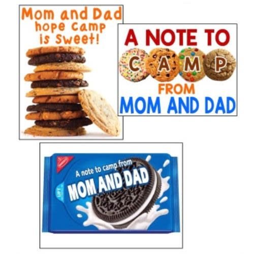 Loads of Cookies Pack (9QZ25) Loads of Cookies Pack (9QZ25)