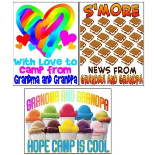 S'more and S'more Pack S'more and S'more Pack