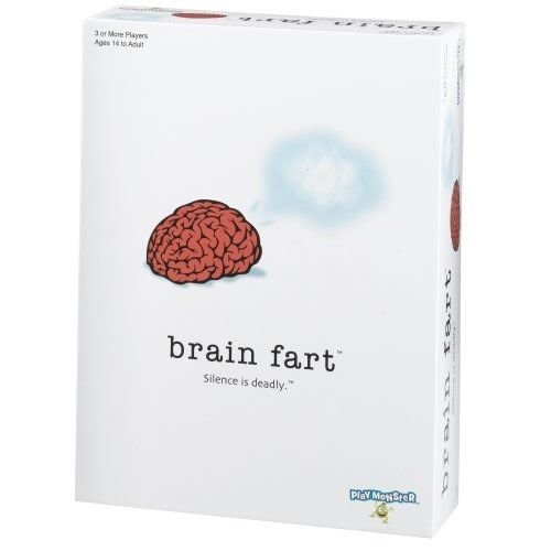 Brain Fart Brain Fart