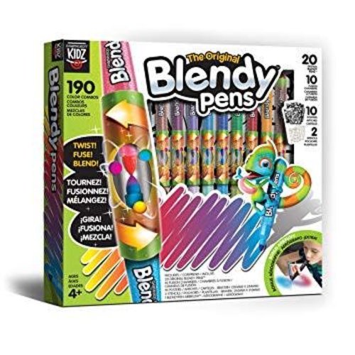 Blendy Pens Blendy Pens