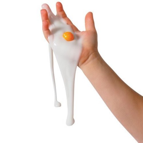 Sunny Slime Cracker Sunny Slime Cracker