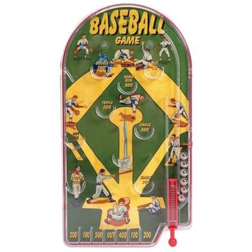 Homerun Pinball Game Homerun Pinball Game