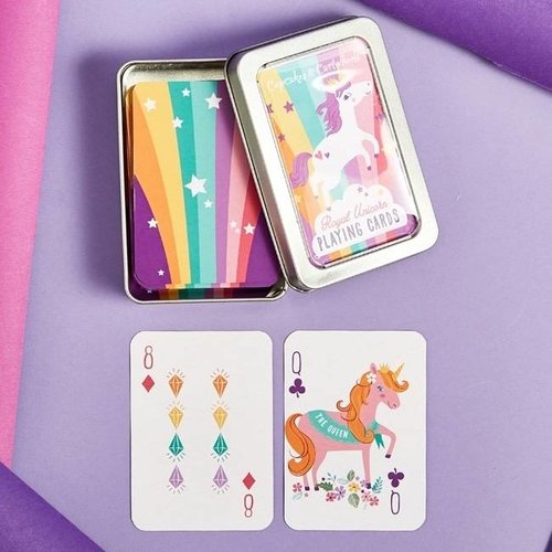 Unicorn Playing Cards Unicorn Playing Cards