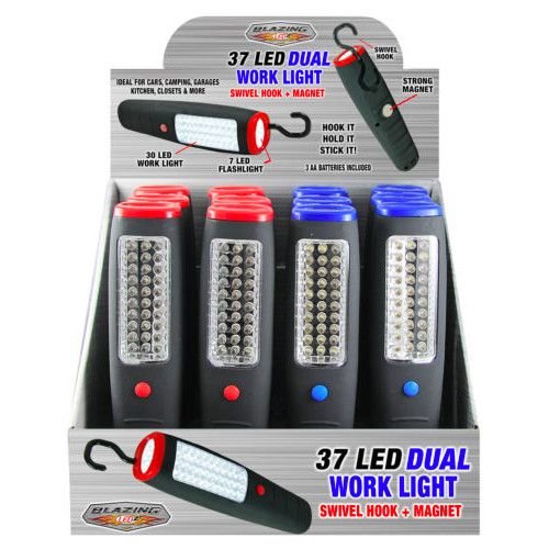 LED Dual Hanging Worklight LED Dual Hanging Worklight
